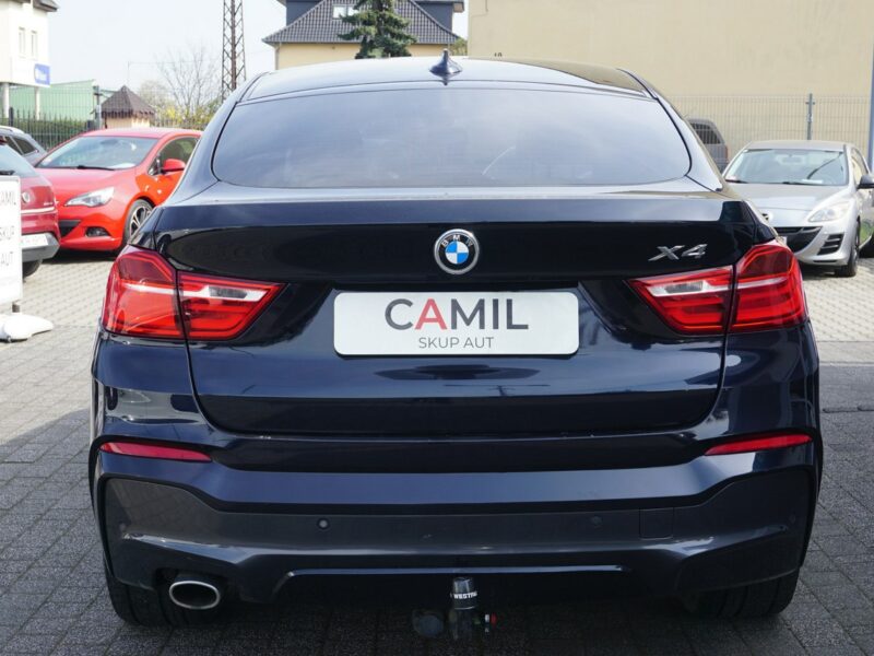 BMW X4 zarejestrowany , ubezpieczony E89 (2009–2016)