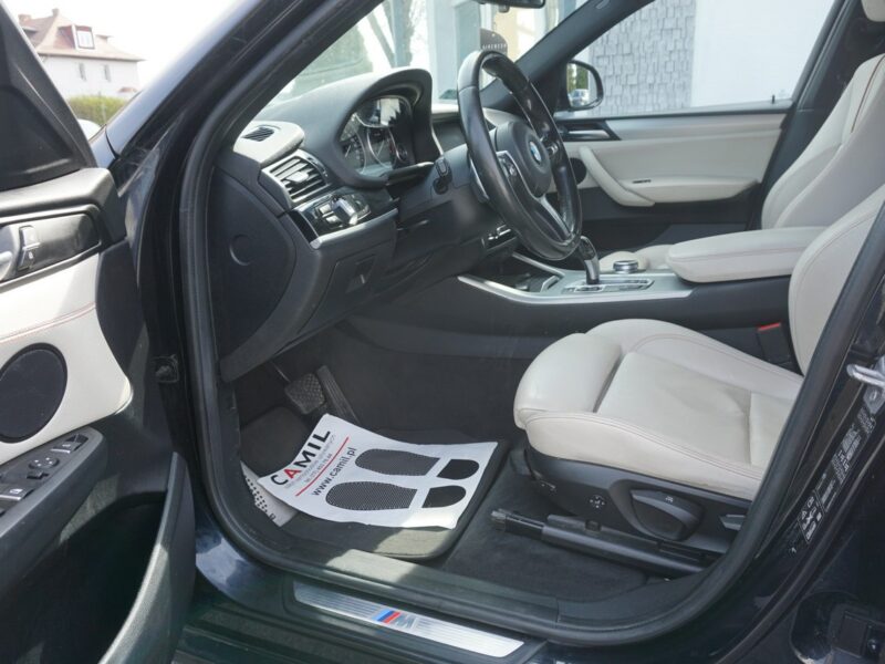 BMW X4 zarejestrowany , ubezpieczony E89 (2009–2016)