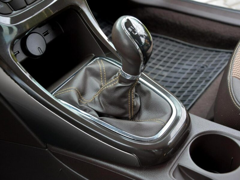 Opel Astra LIFT Innovation Colour Radar ACC bi-Xenon Ledy Navi Skóry 2xParktr. J (2009-2019)
