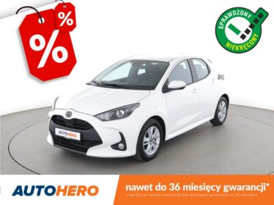 Mazda 2 HEV LED klima auto kamera cofania grzane fotele III (2015-)