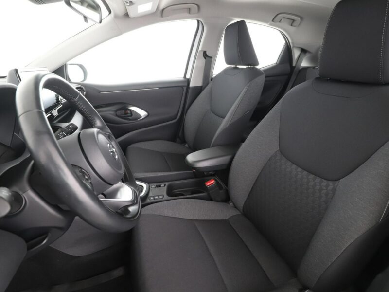 Mazda 2 HEV LED klima auto kamera cofania grzane fotele III (2015-)
