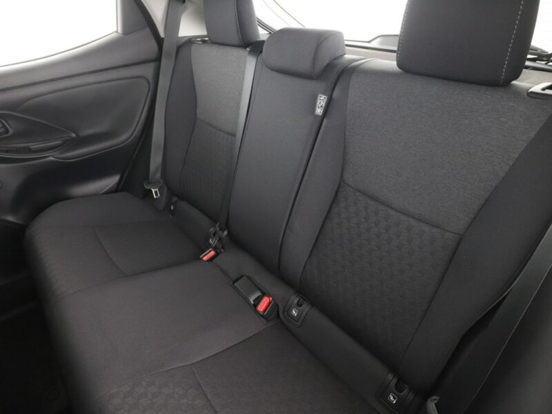 Mazda 2 HEV LED klima auto kamera cofania grzane fotele III (2015-)