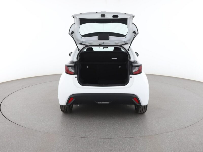 Mazda 2 HEV LED klima auto kamera cofania grzane fotele III (2015-)