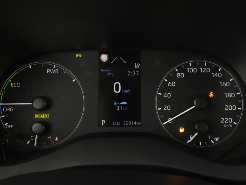 Mazda 2 HEV LED klima auto kamera cofania grzane fotele III (2015-)