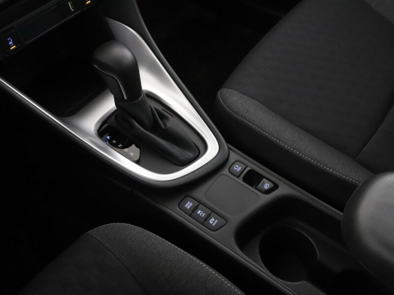 Mazda 2 HEV LED klima auto kamera cofania grzane fotele III (2015-)