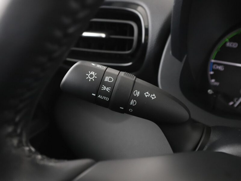Mazda 2 HEV LED klima auto kamera cofania grzane fotele III (2015-)