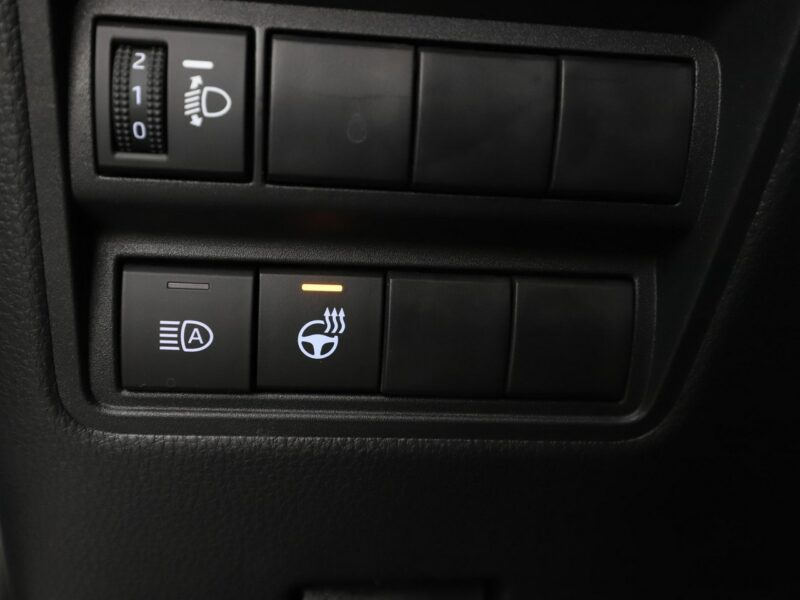 Mazda 2 HEV LED klima auto kamera cofania grzane fotele III (2015-)