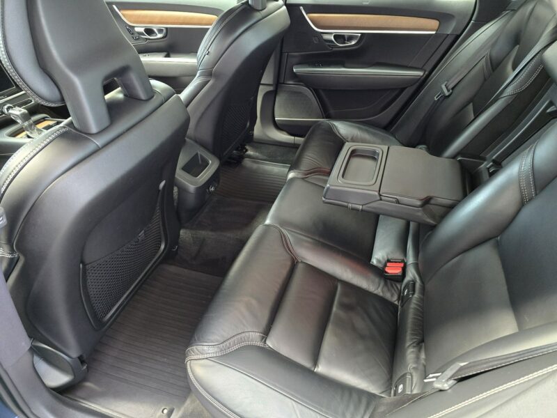 Volvo S90 S90 T4 Inscription, 98000km, Full Led, Bogata wersja, II (2017-)