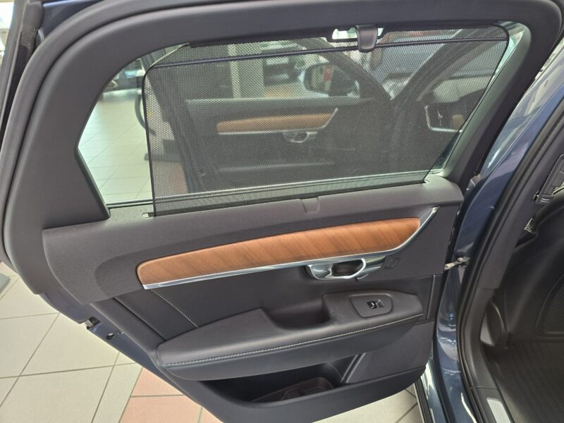 Volvo S90 S90 T4 Inscription, 98000km, Full Led, Bogata wersja, II (2017-)
