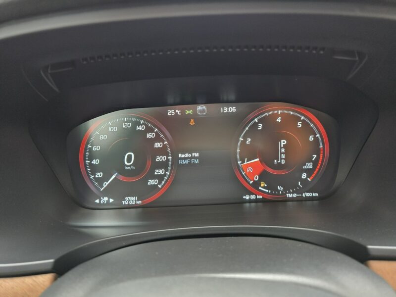 Volvo S90 S90 T4 Inscription, 98000km, Full Led, Bogata wersja, II (2017-)
