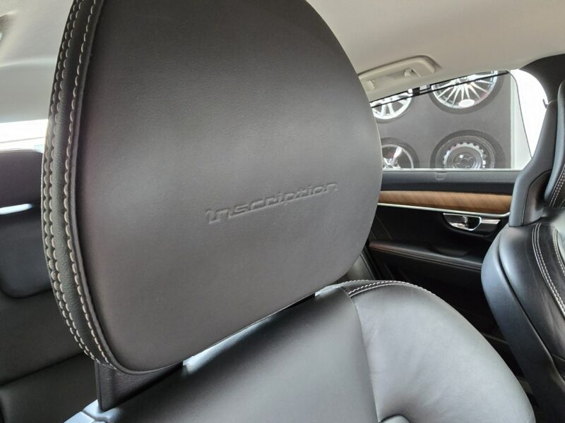 Volvo S90 S90 T4 Inscription, 98000km, Full Led, Bogata wersja, II (2017-)