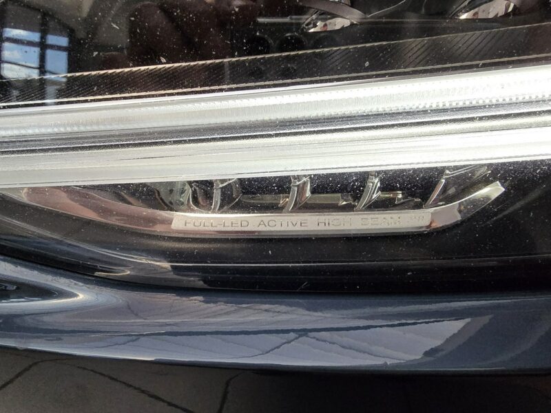 Volvo S90 S90 T4 Inscription, 98000km, Full Led, Bogata wersja, II (2017-)