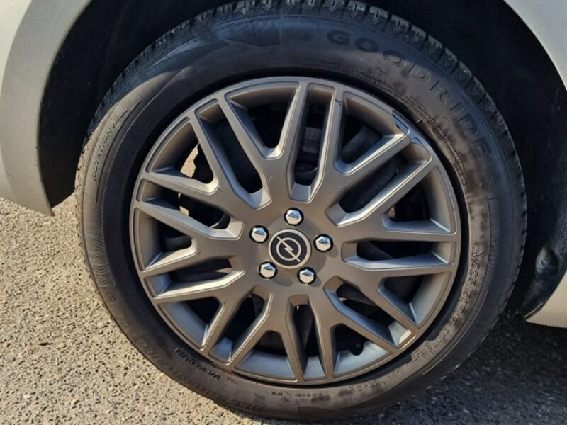 Opel Zafira 2.0 CDTI 165 KM, Grzene Fotele i Kierownica, Bluetooth, Automat, Klima C (2011-)