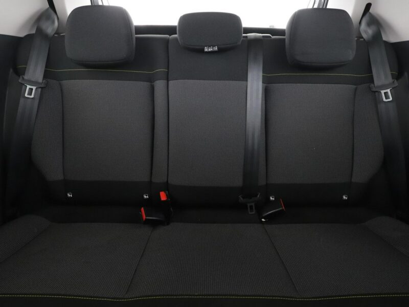 Citroen C3 Navi Czujniki parkowania Klimatyzacja Bluetooth III (2016-)