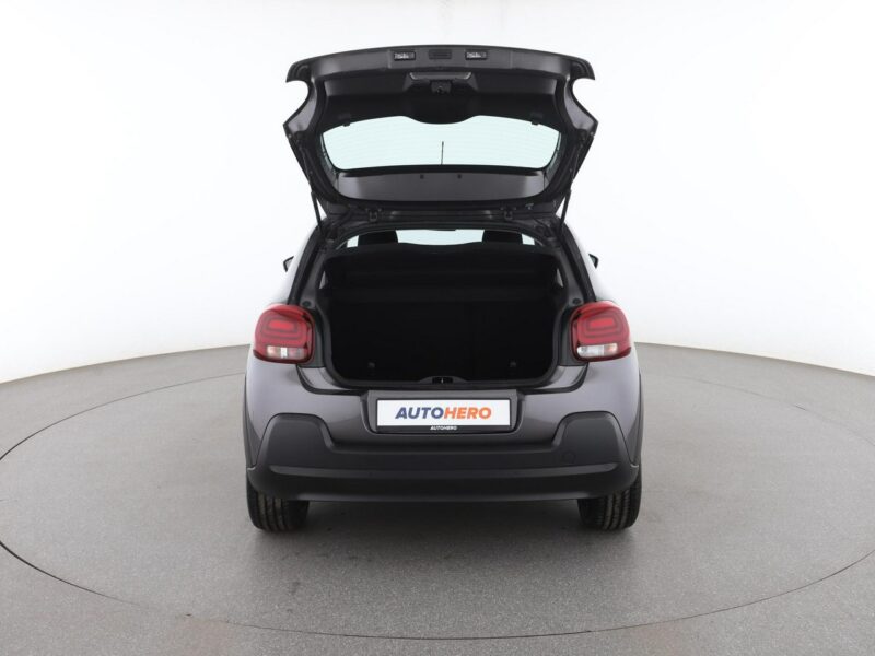 Citroen C3 Navi Czujniki parkowania Klimatyzacja Bluetooth III (2016-)