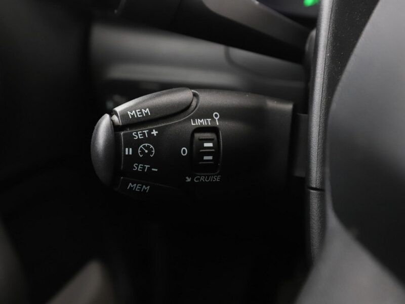 Citroen C3 Navi Czujniki parkowania Klimatyzacja Bluetooth III (2016-)