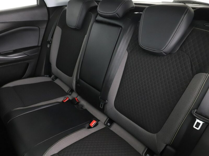 Opel Grandland X 1.2T Automat Innovation Klimatronik Tempomat Nawigacja Kamera El.Klapa