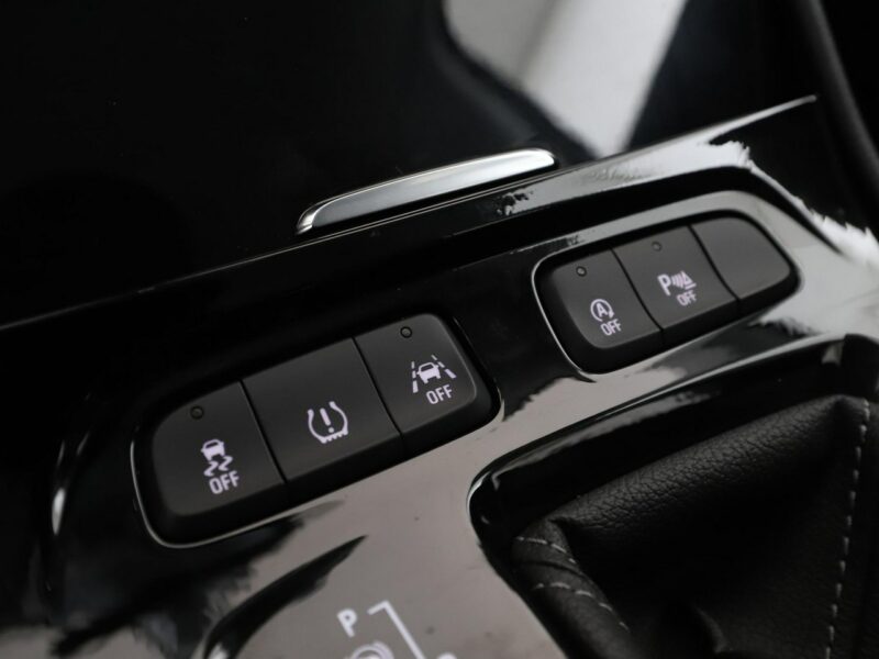 Opel Grandland X 1.2T Automat Innovation Klimatronik Tempomat Nawigacja Kamera El.Klapa