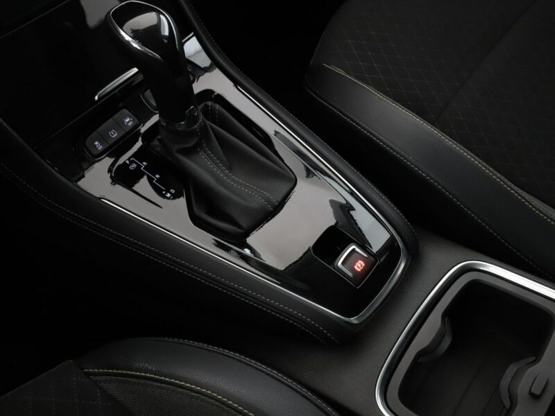 Opel Grandland X 1.2T Automat Innovation Klimatronik Tempomat Nawigacja Kamera El.Klapa