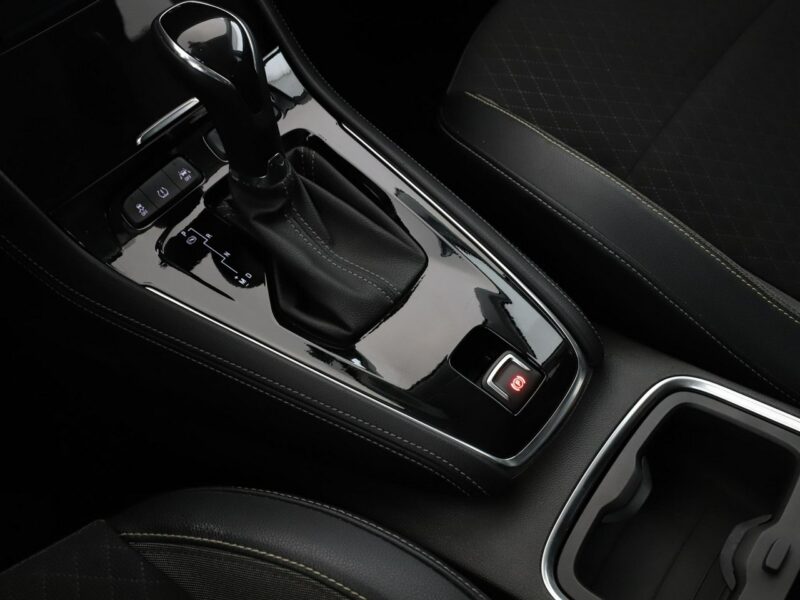 Opel Grandland X 1.2T Automat Innovation Klimatronik Tempomat Nawigacja Kamera El.Klapa