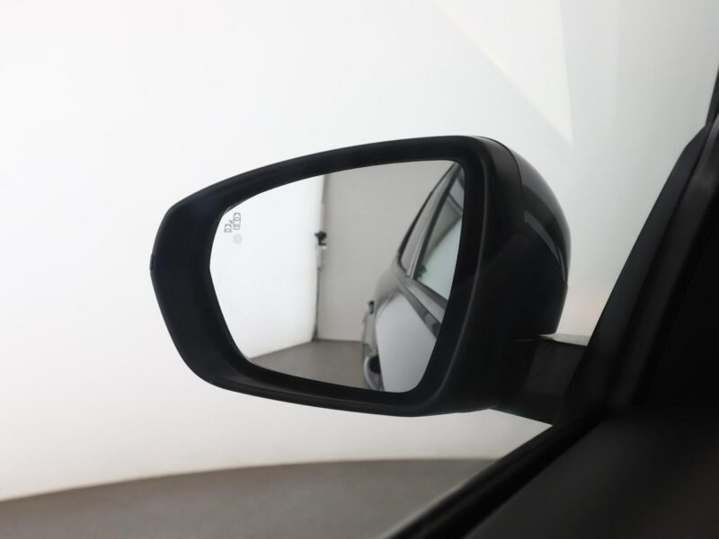 Opel Grandland X 1.2T Automat Innovation Klimatronik Tempomat Nawigacja Kamera El.Klapa