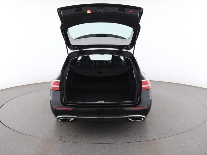 Mercedes E 300 fv23% PHEV full LED el. fotele z pamięcią grzane fotele kamery W213 (2016-)