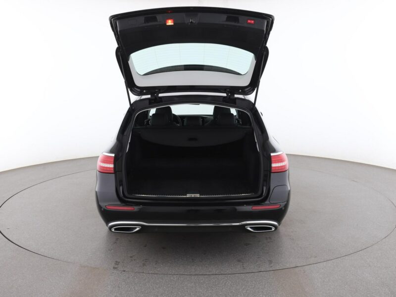 Mercedes E 300 fv23% PHEV full LED el. fotele z pamięcią grzane fotele kamery W213 (2016-)