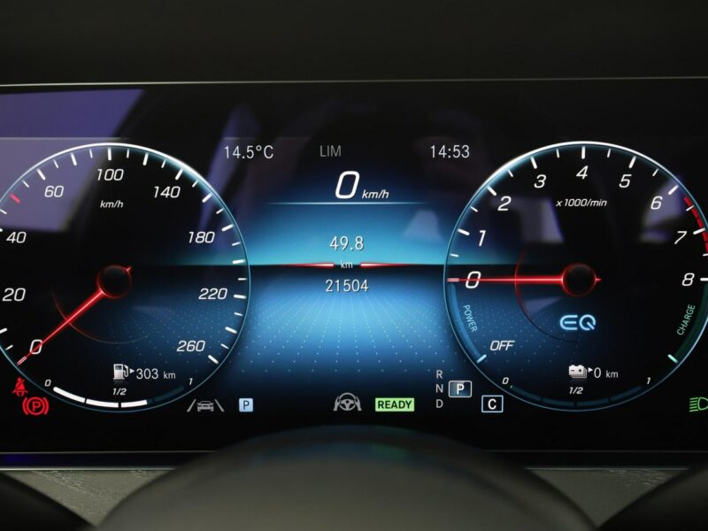 Mercedes E 300 fv23% PHEV full LED el. fotele z pamięcią grzane fotele kamery W213 (2016-)