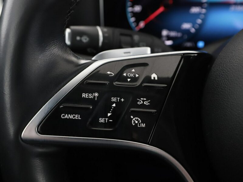 Mercedes E 300 fv23% PHEV full LED el. fotele z pamięcią grzane fotele kamery W213 (2016-)
