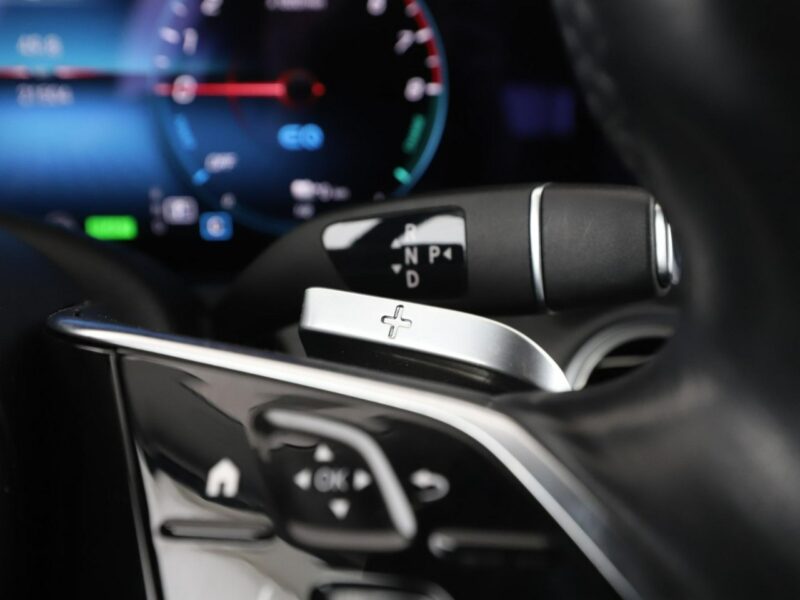 Mercedes E 300 fv23% PHEV full LED el. fotele z pamięcią grzane fotele kamery W213 (2016-)