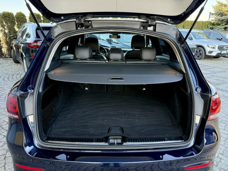 Mercedes GLC 300 AMG Line,4-Matic,Pneumatyka I (2015-2022)