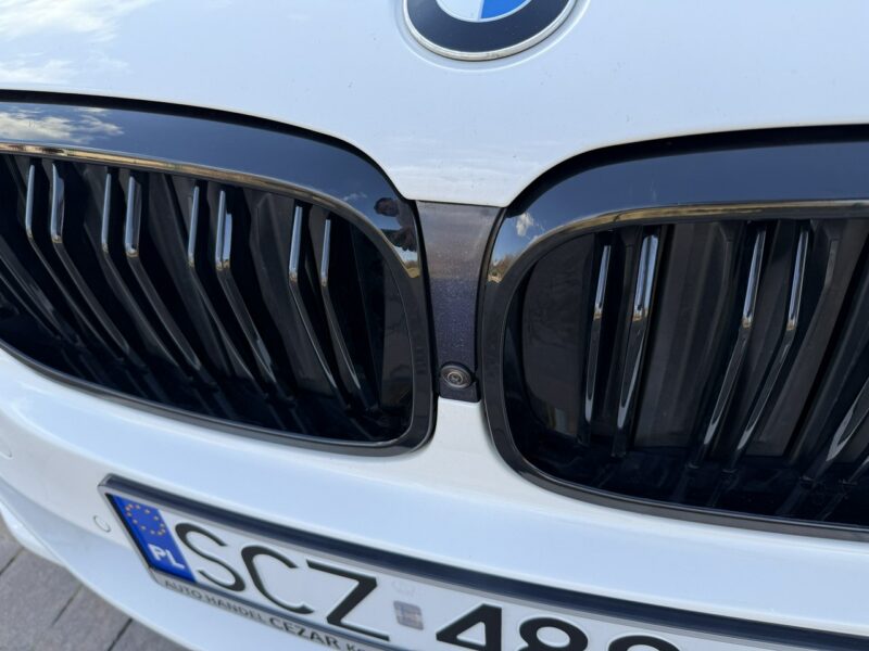 BMW 520 2.0 190KM XDrive kamery 360 M Pakiet Brutto krajówka G30/G31 (2017-2023)