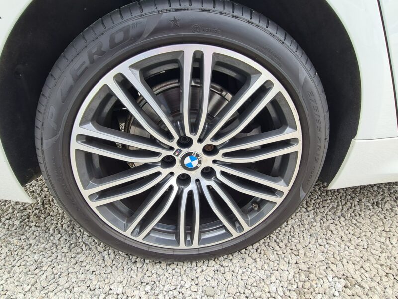 BMW 520 Salon PL M-Pakiet Navi Kamera 2xPDC Grzane Fotele Klimatronik Alu G30/G31 (2017-2023)