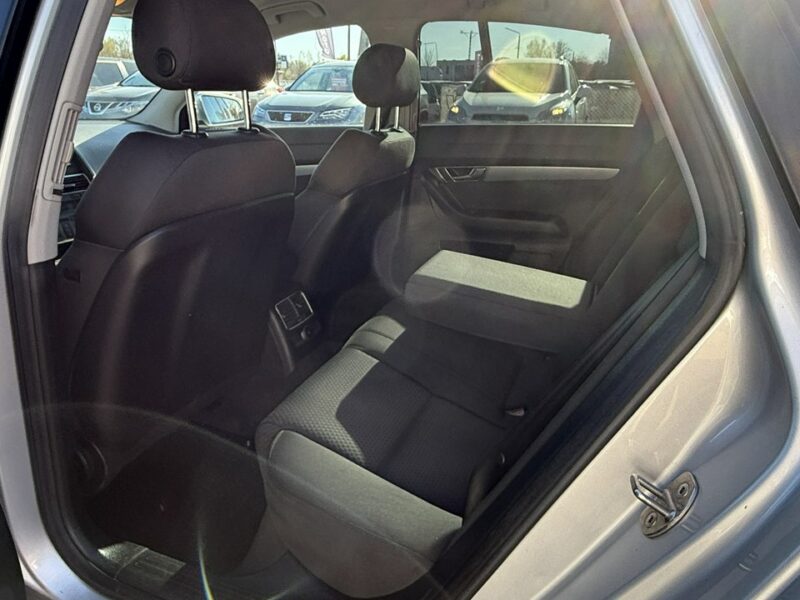 Audi A6 Limousine Serwis, Gwarancja,Automat C6 (2004-2011)