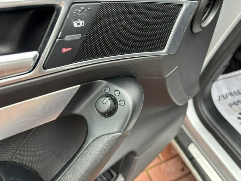 Audi A6 Limousine Serwis, Gwarancja,Automat C6 (2004-2011)