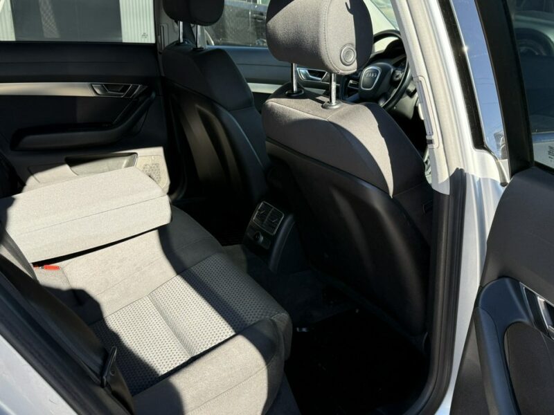 Audi A6 Limousine Serwis, Gwarancja,Automat C6 (2004-2011)