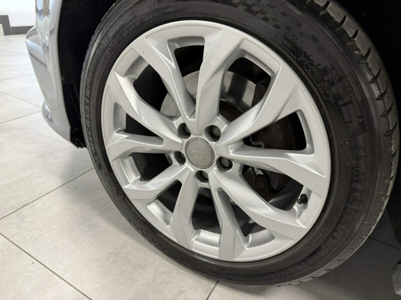 Audi A6 1.8TFSi 190PS DSG*ULTRA*Lift*Sedan*Klima 4 strefy*SPORTLINE*NIEMIEC C7 (2011-)