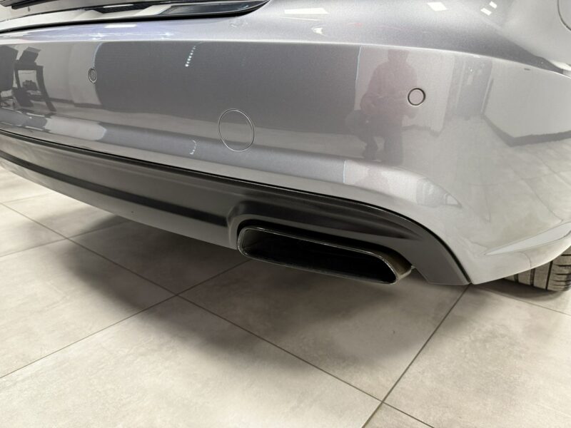 Audi A6 1.8TFSi 190PS DSG*ULTRA*Lift*Sedan*Klima 4 strefy*SPORTLINE*NIEMIEC C7 (2011-)