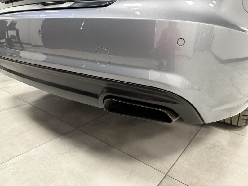 Audi A6 1.8TFSi 190PS DSG*ULTRA*Lift*Sedan*Klima 4 strefy*SPORTLINE*NIEMIEC C7 (2011-)