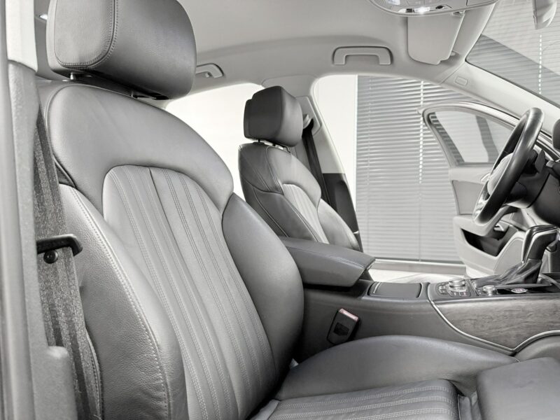 Audi A6 1.8TFSi 190PS DSG*ULTRA*Lift*Sedan*Klima 4 strefy*SPORTLINE*NIEMIEC C7 (2011-)