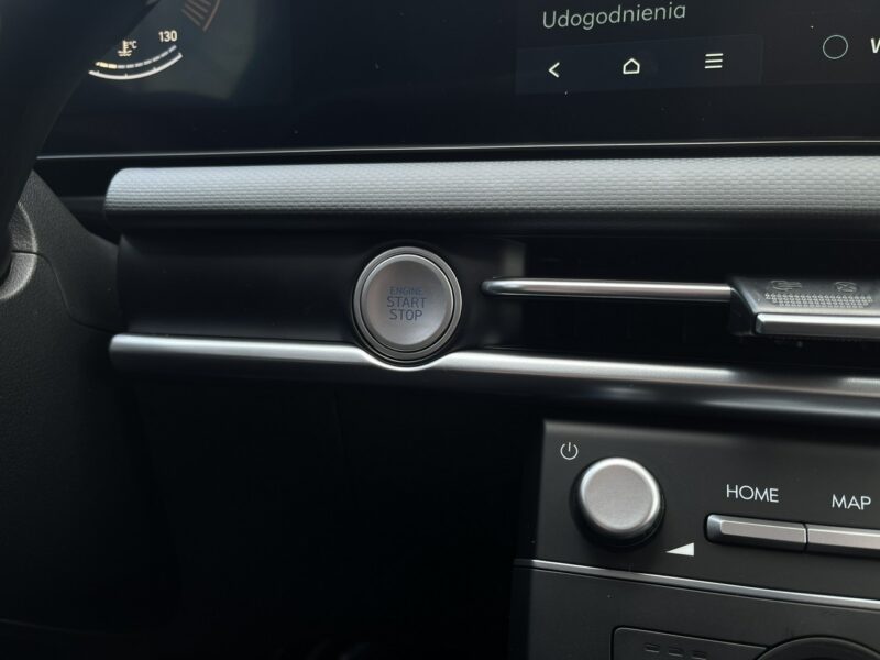 Hyundai Tucson 1.6 T-GDI 2WD 6MT 160KM - wersja Modern IV (2020-)