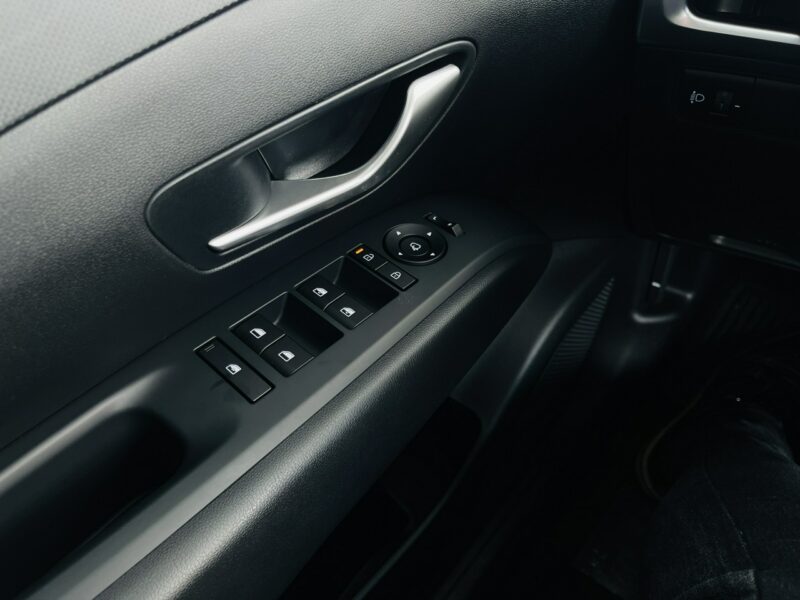 Hyundai Tucson 1.6 T-GDI 2WD 6MT 160KM - wersja Modern IV (2020-)
