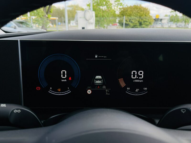 Hyundai Tucson 1.6 T-GDI 2WD 6MT 160KM - wersja Modern IV (2020-)