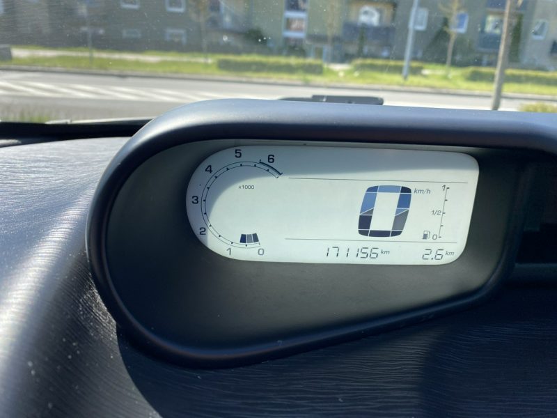 Citroen C3 Picasso Benzyna, lift,isofix, klimatyzacja ok, drugie koła, tempomat, 8 airbag