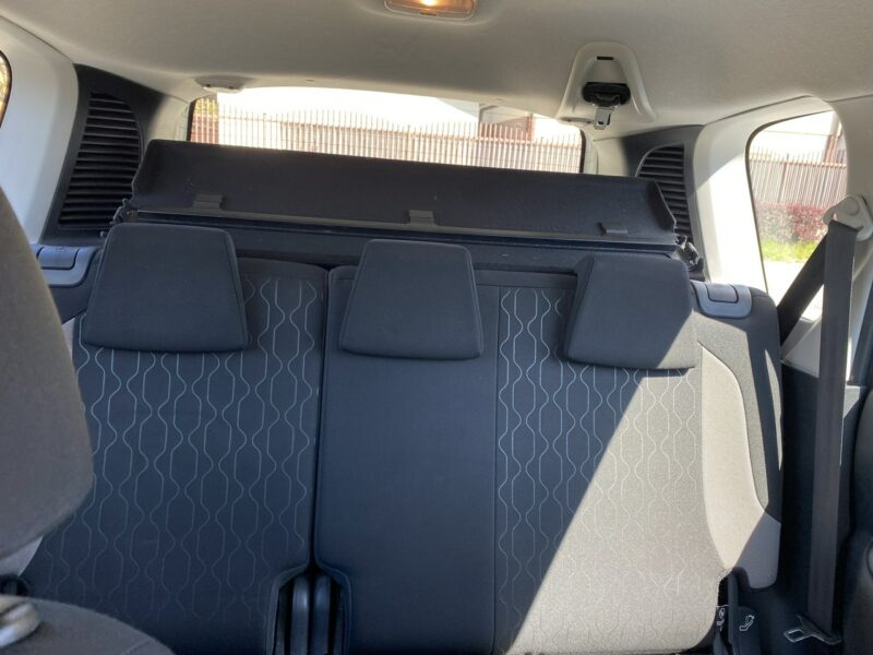 Citroen C3 Picasso Benzyna, lift,isofix, klimatyzacja ok, drugie koła, tempomat, 8 airbag