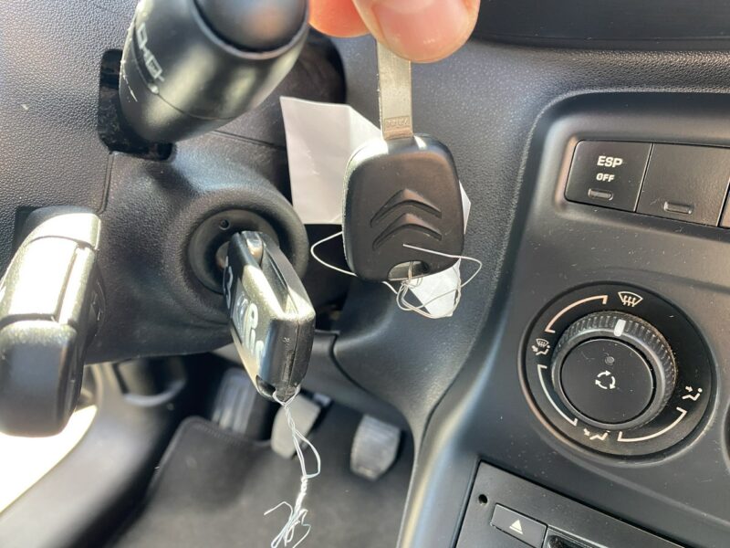 Citroen C3 Picasso Benzyna, lift,isofix, klimatyzacja ok, drugie koła, tempomat, 8 airbag