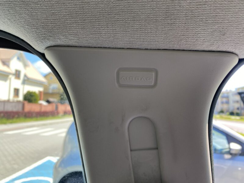 Citroen C3 Picasso Benzyna, lift,isofix, klimatyzacja ok, drugie koła, tempomat, 8 airbag