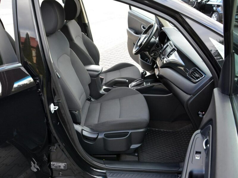 Kia Carens 1.7d(141KM) Led Duża Navi Kamera*2xPDC*Automat*Grza.Kierownica*Alu 17" IV (2013-)