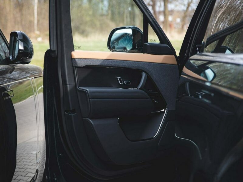 Land Rover Range Rover Sport Range Rover Sport 3.0D 350KM AWD Autobiography DEMO JLR Marvel-FV 23% III (2022-)