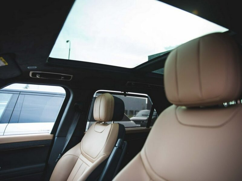 Land Rover Range Rover Sport Range Rover Sport 3.0D 350KM AWD Autobiography DEMO JLR Marvel-FV 23% III (2022-)